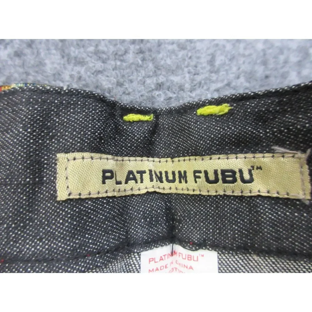 FUBU up sale